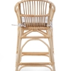 Chaise Montana Junior Rotin Naturel Childhome