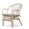 Chaise Montana Rotin Naturel Childhome