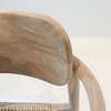 Chaise Satura Naturel WOOM