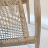 Chaise Satura Naturel WOOM