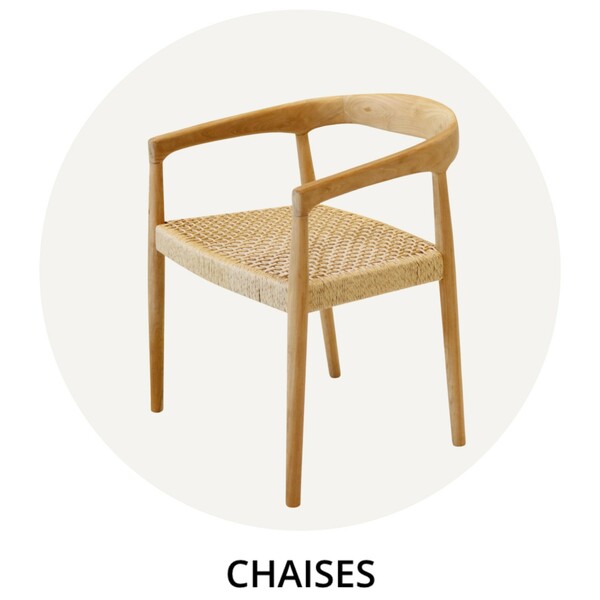 chaises woom