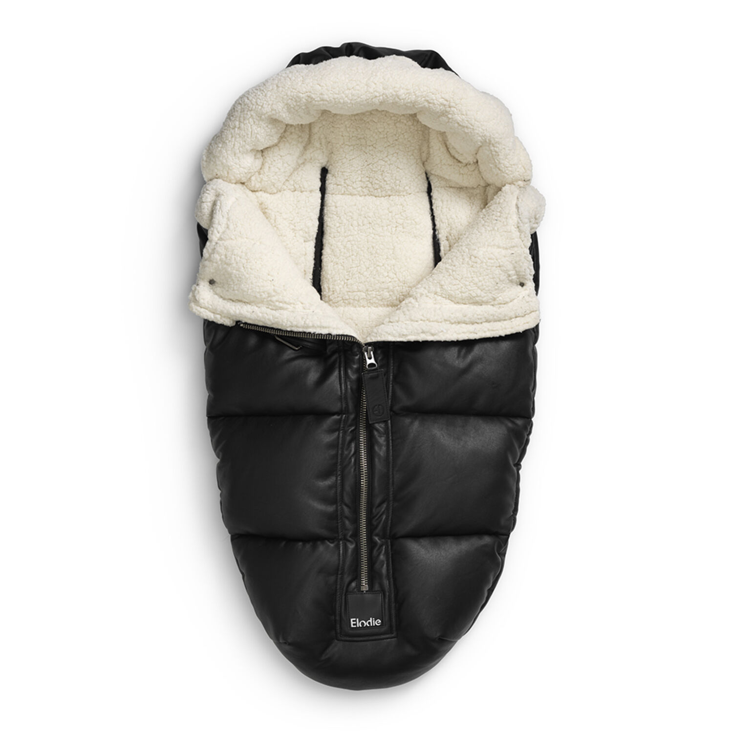 Chancelière en Simili Cuir Aviator Elodie Details