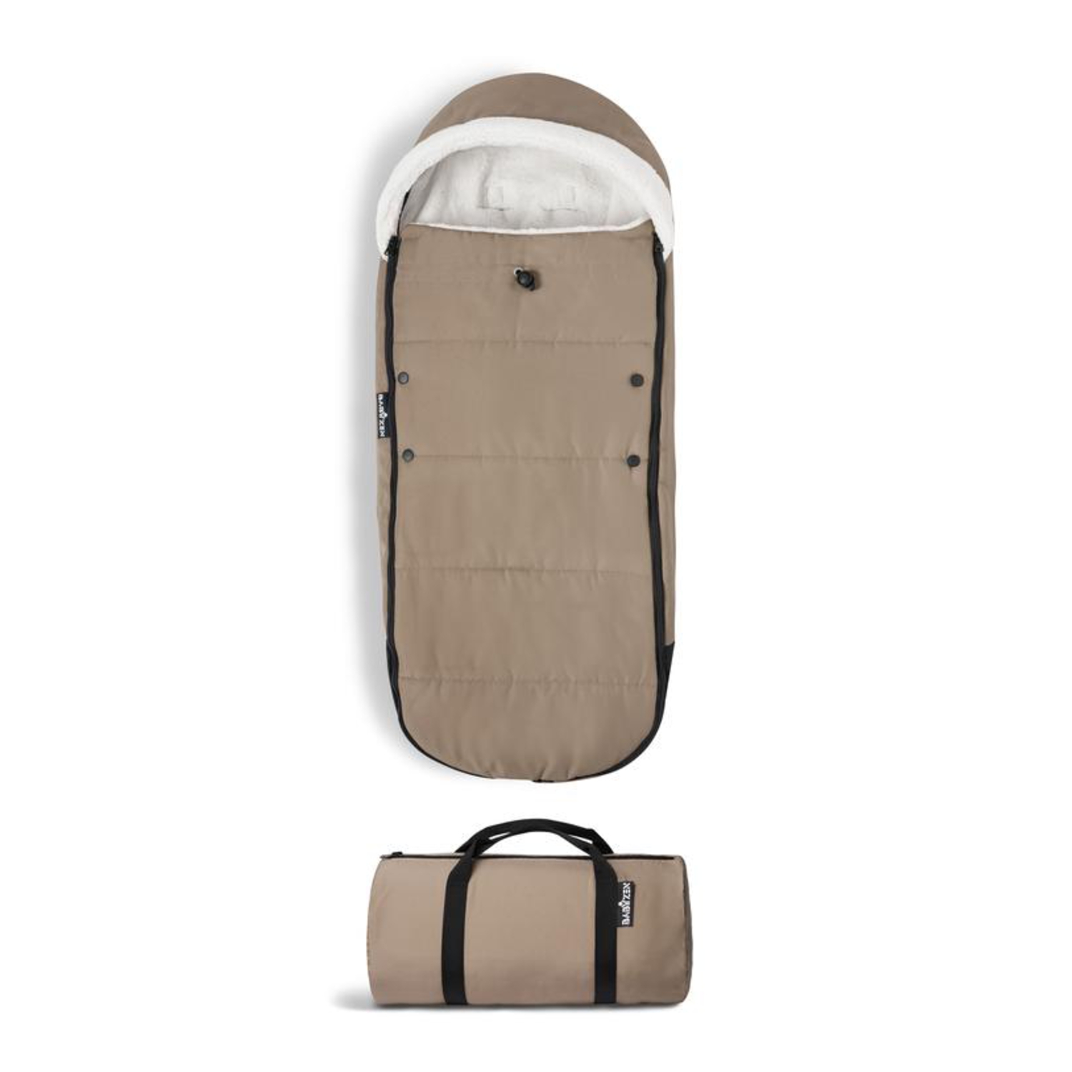 Chancelière Yoyo Babyzen - Taupe Babyzen