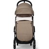 Chancelière Yoyo Babyzen - Taupe Babyzen