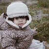 Chapka Enfant Nohr Leo Brown Konges Slojd