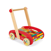 Chariot ABC Buggy Tatoo Janod