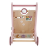 Chariot de marche Fairy Garden Little Dutch