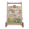 Chariot de marche Fairy Garden Little Dutch