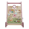 Chariot de marche Fairy Garden Little Dutch