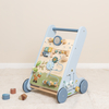 Chariot de marche Forest Friends Little Dutch
