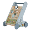 Chariot de marche Forest Friends Little Dutch