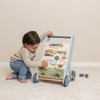 Chariot de marche Forest Friends Little Dutch