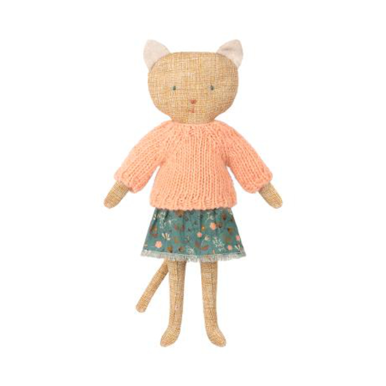 Chat Kitty Maileg