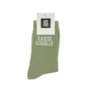 Chaussettes à Paillettes Casse Couille 36-40 WOOM