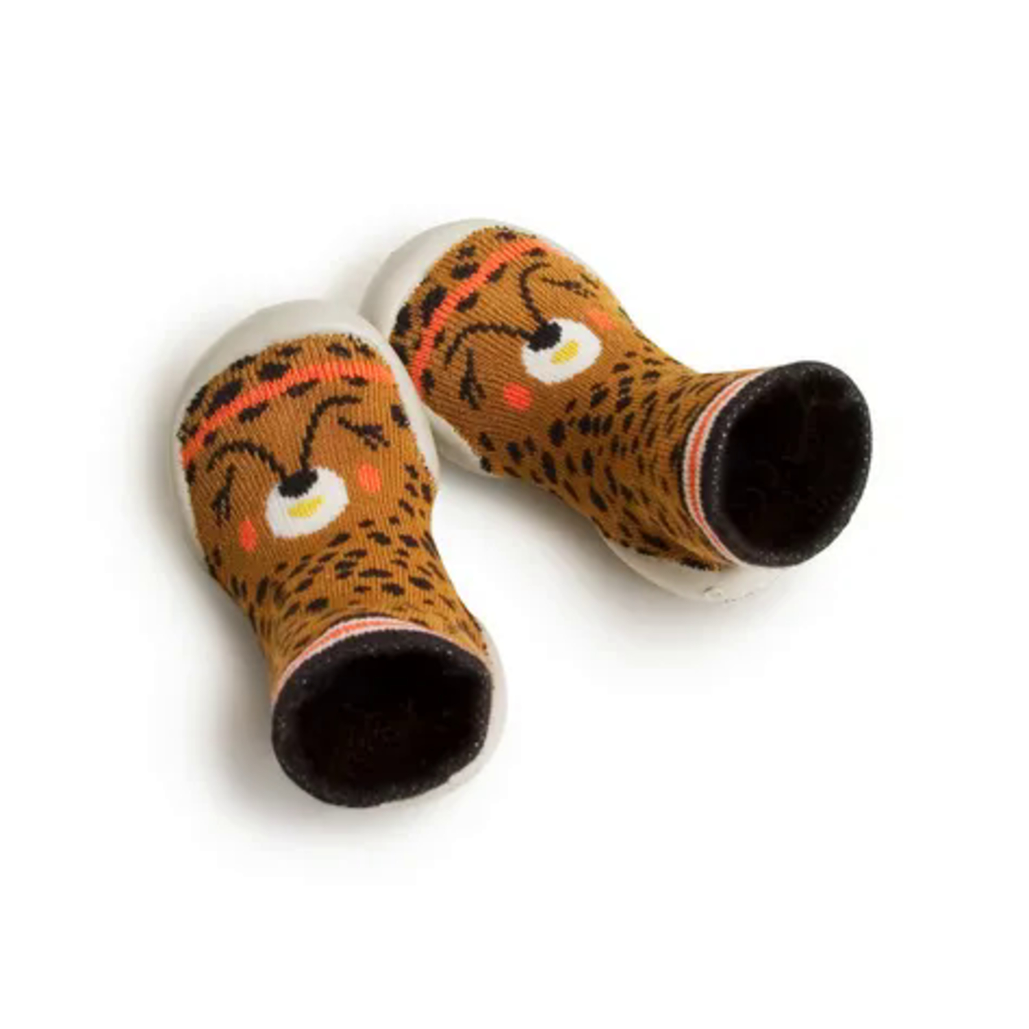 Chausson Chaussette Lana 22/23 Collégien