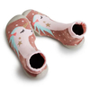 Chausson Chaussette Licorne 18/19 Collégien