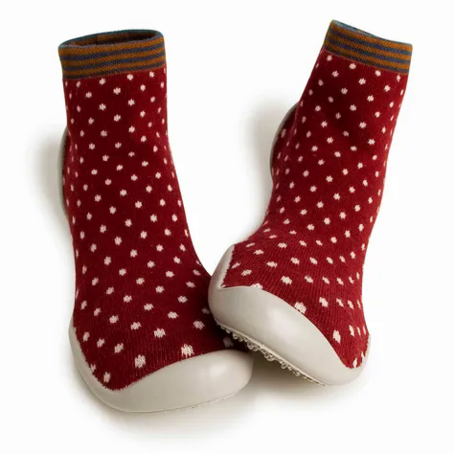 Chausson Chaussette Mrs Hudson 18/19 Collégien