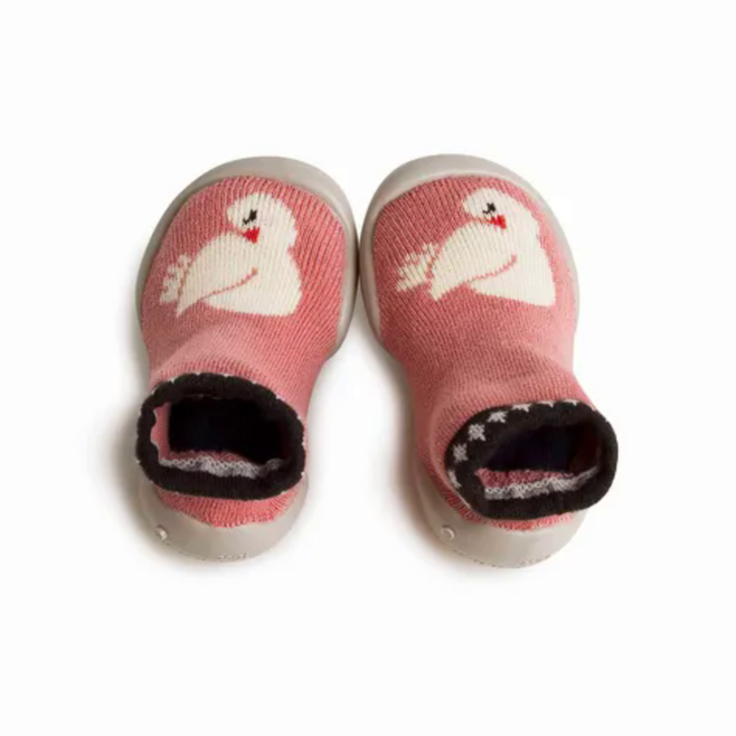 Chausson Chaussette Plume 22/23 Collégien