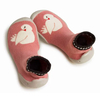 Chausson Chaussette Plume 22/23 Collégien