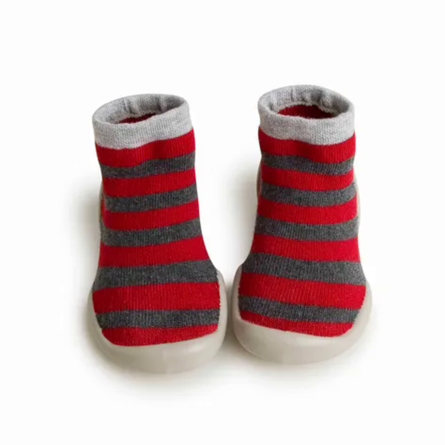 Chausson Chaussette Safety Stripes 18/19 Collégien