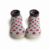 Chaussons Chaussettes Hearts 24-25 Collégien