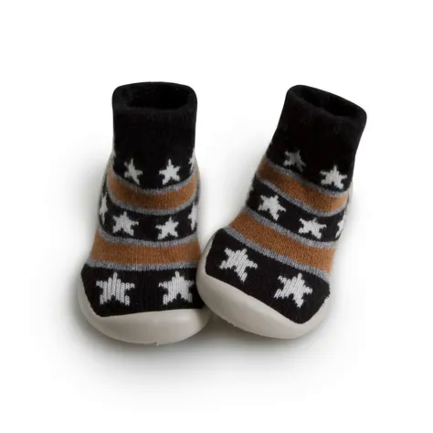Chaussons Chaussettes Winter Stars Collégien