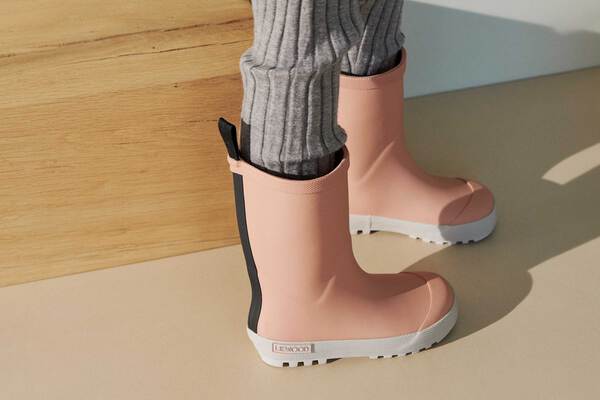 Chaussures pour enfants