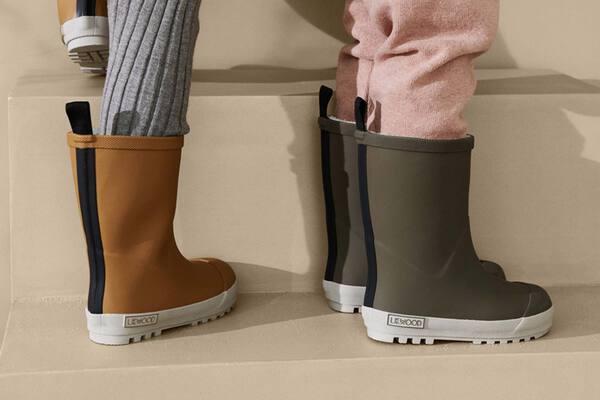 Chaussures pour enfants