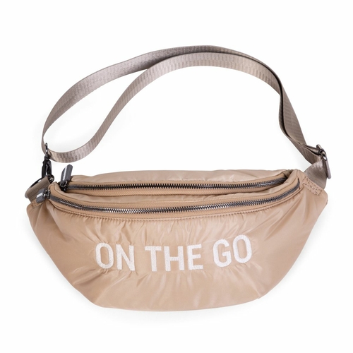 Childhome Banane On The Go Beige