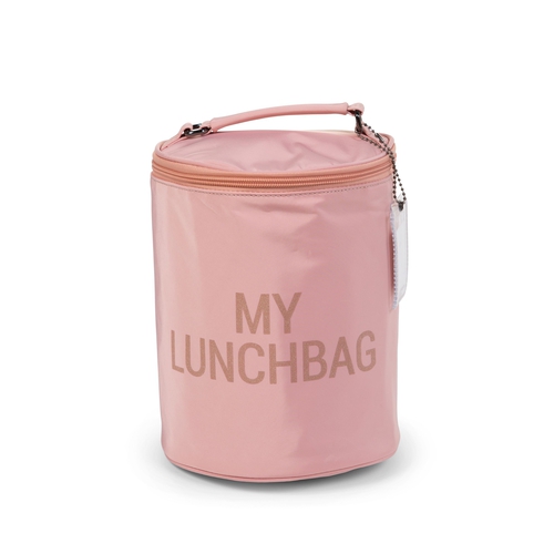 Childhome My Lunchbag Isotherme Rose