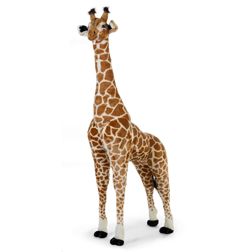Childhome Peluche Debout Girafe (H.180 cm)