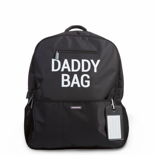 Childhome Sac à Dos à Langer Daddy Bag