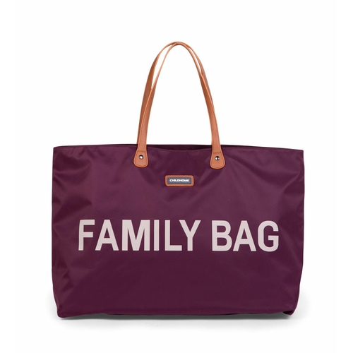 Childhome Sac à langer Family Bag