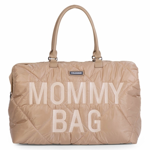 Childhome Sac à Langer Mommy Bag Matelassé