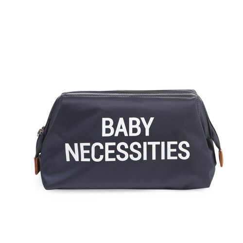 Childhome Trousse Baby Necessities Bleu