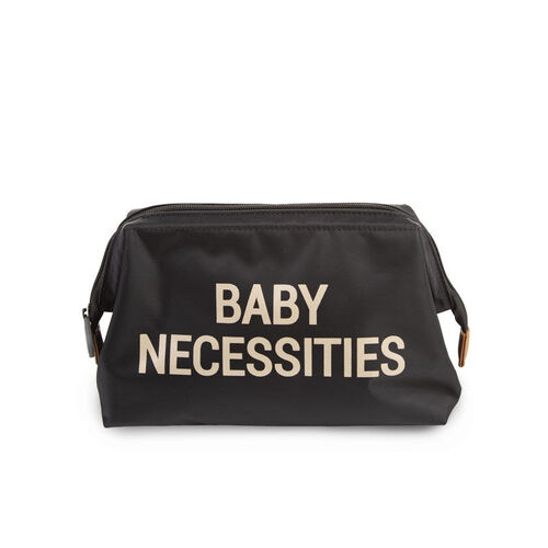 Childhome Trousse Baby Necessities Noir