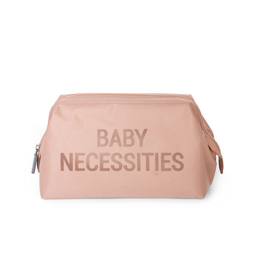 Childhome Trousse Baby Necessities Rose