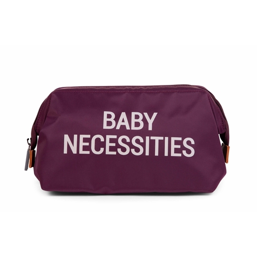 Childhome Trousse Baby Necessities