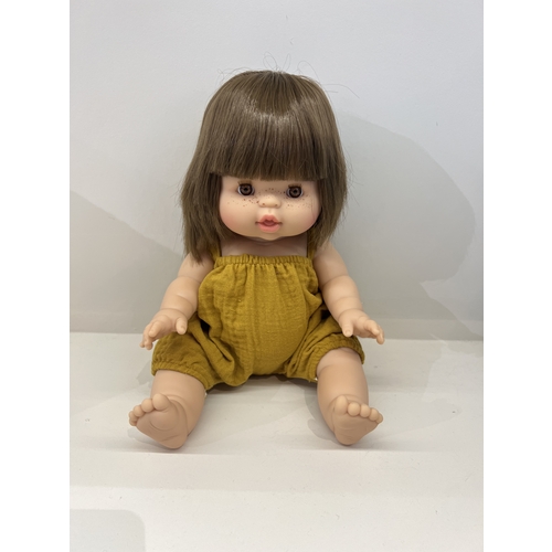 ChoO Bloomer en coton