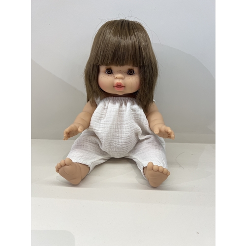 ChoO Bloomer en coton
