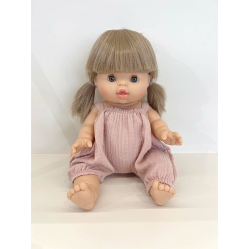 ChoO Bloomer en coton