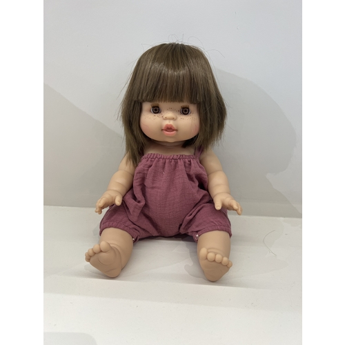 ChoO Bloomer en coton