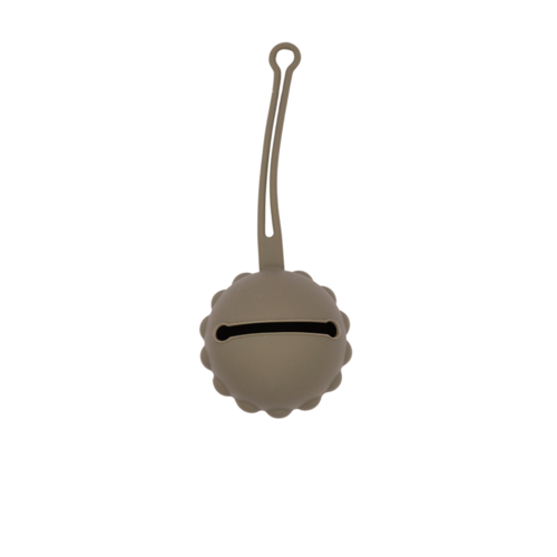 ChoO Boîte à Tétines Taupe