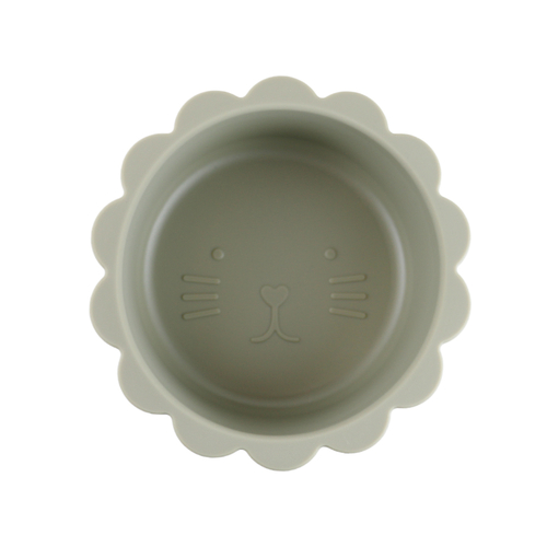 ChoO Bol en Silicone Chat Felix Kaki