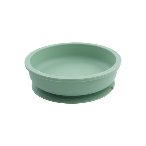 ChoO Bol en Silicone Ventouse Loria Menthe