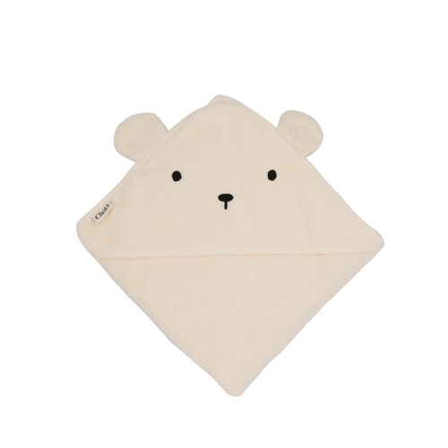 ChoO Cape de Bain Clegg Ours