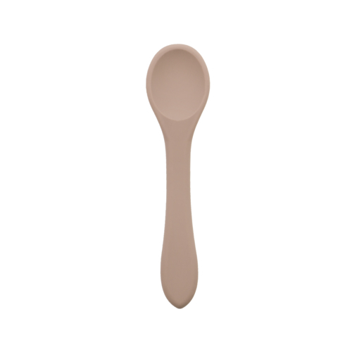 ChoO Cuillère en Silicone Ava Parme