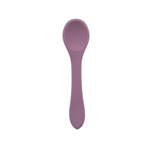 ChoO Cuillère en Silicone Ava Violet