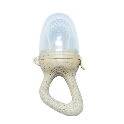 ChoO Grignoteuse Coeur Beige