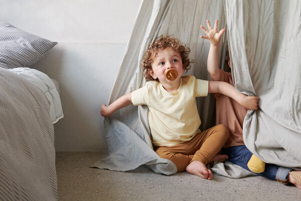 Ciels de lit pour bébé